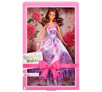 Barbie Bambola Barbie Birthday Wishes S_0301_S2435501 Giocattoli