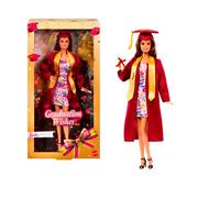 Barbie Bambola Signature Graduation Wishes