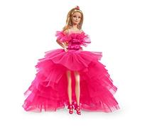BAMBOLA MATTEL PINK COLLECTION - DOLL 1
