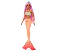 Barbie Bambola Sirena