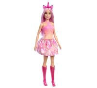 Barbie Fata del Unicornio