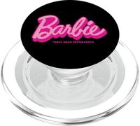 Barbie - Bambola venduta separatamente PopSockets PopGrip per MagSafe