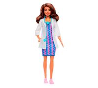 Barbie Bambola You Can Be A Doctor