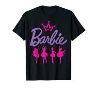 Barbie - Barbie Ballerina Maglietta