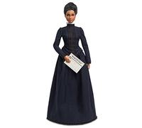 Barbie - Barbie - Bambola Signature Ispirata a Ida B. Wells, Giocattolo per Bambini 6+ Anni, HCB80, Giocattolo per Bambini 6+ Anni, HCB80