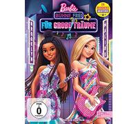 Barbie - Barbie: Bühne frei für große Träume (Ltd.Edition)