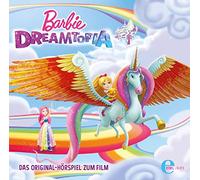 Barbie - Barbie Dreamtopia-Das Original-Hörspiel z.Film