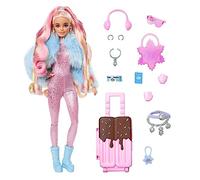 BARBIE EXTRA FLY NEVE