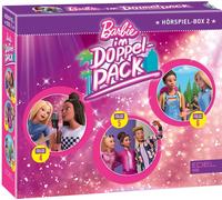 Barbie – Box di radiodrammi (Episodi 4-6) – CD – moses. Verlag