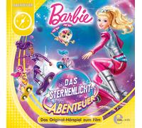 Barbie Barbie in das Sternenlicht-Abenteuer (CD)
