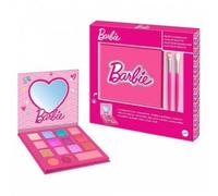 Barbie - Barbie Palette Makeup