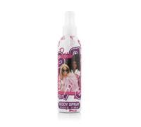 Mattel 5237 Acqua Fresca, Barbie, 200 ml, Rosa