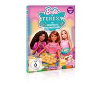 BARBIE & TERESA-SO SCHMECKT FREUNDSCHAFT CD NUOVO
