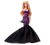 Barbie - @BarbieStyle Studio Set moda con bambola Barbie bionda