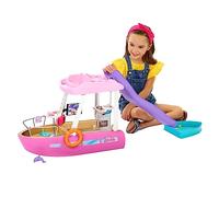 Barbie HJV37 accessorio per bambola Barca per bambola