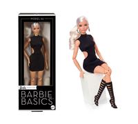 Barbie basics 1 Mattel JBH71 Model 02