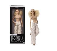 BAMBOLA BARBIE SIGNATURE BASIC MODEL 07 - ABITO NERO DA COLLEZIONE SERIE...