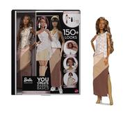 Barbie Basics You Create Kit colori neutri 001 Bambola e vestiti