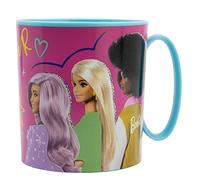 BARBIE BB22 MICRO TAZZA 350 ML Stor
