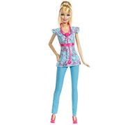 Barbie BDT23 Infermiera