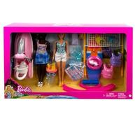 Barbie - Beach Friends (HBX06)