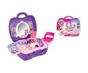 Barbie Beauty and Wellness playset