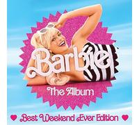 barbie best wknd / o.s.t
