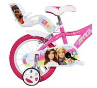 Bicicletta Bambina Dino Bikes NEW BARBIE 16"