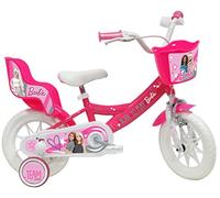 Barbie Bicicletta 12´´