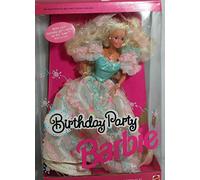 Barbie Birthday Party Doll 1992