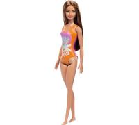 BARBIE - Boneca de Praia HXX50