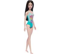 Barbie Bambola da spiaggia HXX51