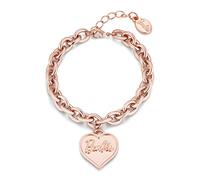 Barbie Bracciale a cuore grosso, Zinco