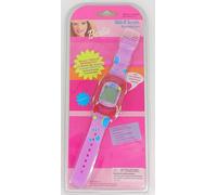 Barbie Braccialetto tecno Math n Secrets Età: 5+ Oregon Scientific Mattel 2001