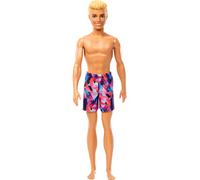 Barbie BRB KN Beach PPL NDV