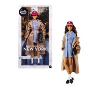 Barbie Bstyle Travel - Ny JJX32