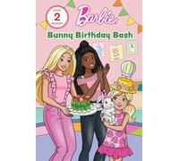 Barbie: Bunny Birthday Bash