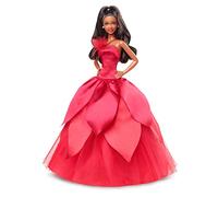 Barbie Buon Natale Bruna
