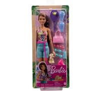 Barbie giornata sportiva benessere