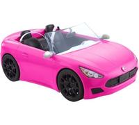 Barbie Cabrio, Rosa - 1 pz.