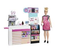 Caffè con Barbie