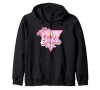 Barbie California Felpa con Cappuccio