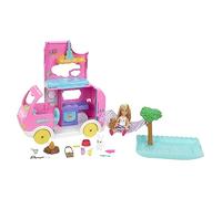 Barbie Chelsea HNH90 bambola