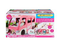 Barbie - Camper dei Sogni HCD46