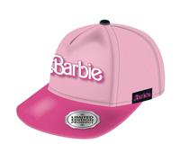 Barbie Cappello per Ragazze, Cappello da Baseball Classico, Berretto Estivo, Regalo per Ragazze e Adolescenti