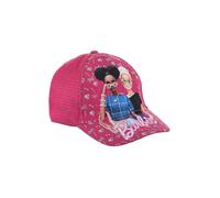Barbie Cappello per Ragazze, Cappello da Baseball Design Bambola Berretto Estivo per Bambina, Regalo per Ragazza | Rosa
