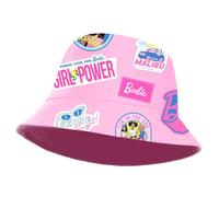 Barbie Cappello Ragazza Bimba Bambina Pescatore Originale Ufficiale T. 56