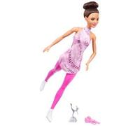 Bambola Barbie You Can Be Barbie
