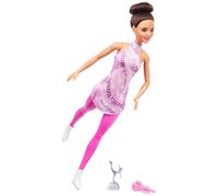 Bambola Barbie You Can Be Barbie