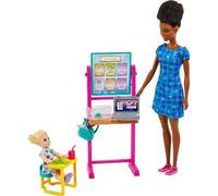BARBIE CARRIERA PROFESSORESSA DHB63